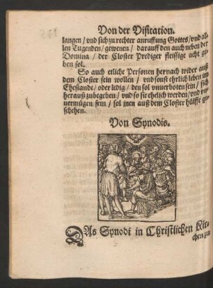 Von Synodis.