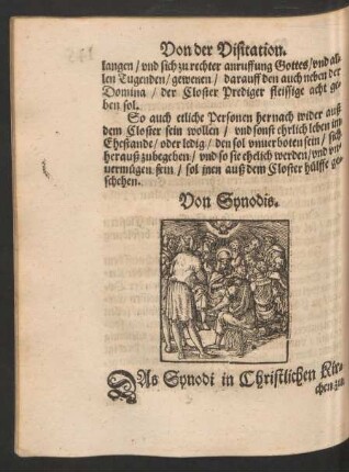 Von Synodis.