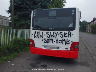CNW SWY SEA SAM HOME