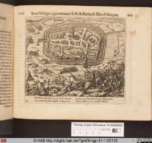 [Belagerung der Stadt Lochem]