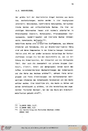 4.2. Wachssiegel