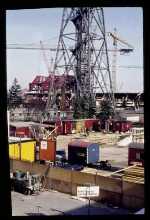 Kongresszentrum 7.3.77.