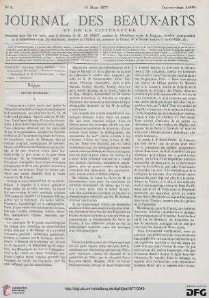 Nr. 5 (15 Mars 1877)