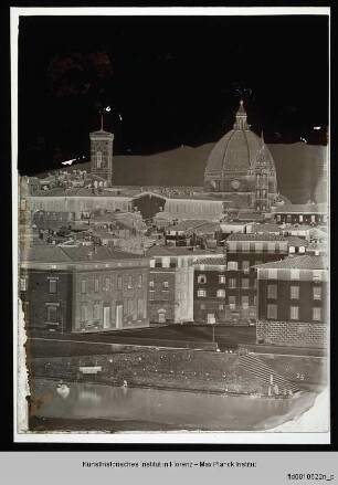 Stadt, Florenz