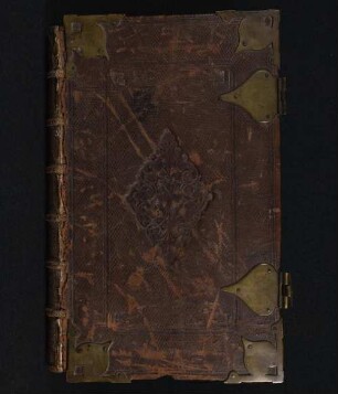 Biblia : Dat is, De gantsche H. Schrifture, vervattende alle de Canonijke Boecken des Ouden en des Nieuwen Testaments