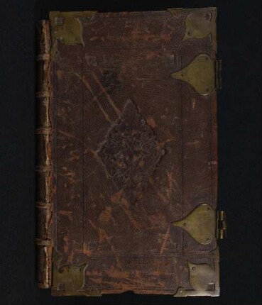 Biblia : Dat is, De gantsche H. Schrifture, vervattende alle de Canonijke Boecken des Ouden en des Nieuwen Testaments