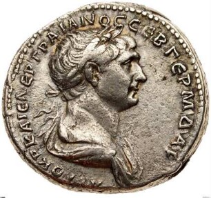 Arabia: Trajan