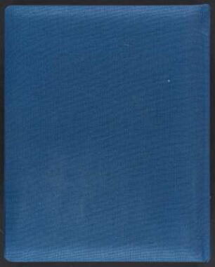 Reisealbum von Uwe Voigtländer : Reisealbum von Uwe Voigtländer. Halbband; 26 x 21 x 4 cm (1985). Dresden: SLUB/DF 2019.C.17