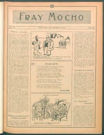 Los banqueros uruguayos
