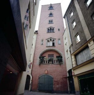 Baumburger Turm