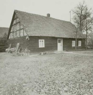 Wohnhaus, Klein Düben