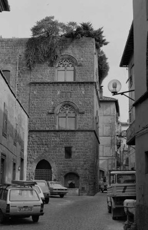 Palazzo Gatti