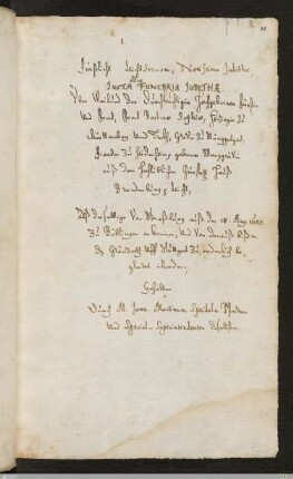 4. Predigt von Johann Martin Speidel