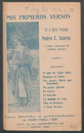 [Fotografía de Pedro C. Suárez]