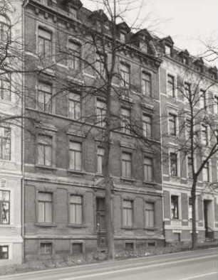 Wohngebäude