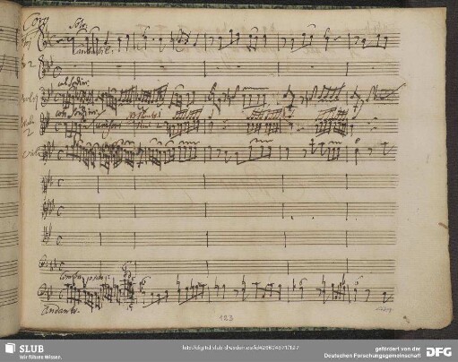 Coro: Miserere mio Dio pietà ti muova