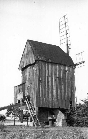 Prettin. Bockmühle