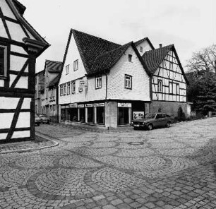Michelstadt, Obere Pfarrgasse 29