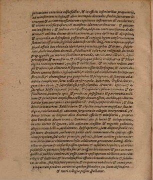 Exercitationes theologicae in Evangelium Matthaei