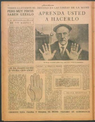 El vello