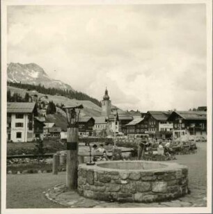Lech am Arlberg