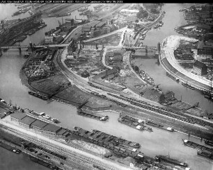 Duisburg-Ruhrort, Hafen