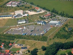 Stockhausen bei Eisenach