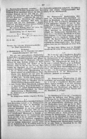 Vorlage, welche nicht für die Öffentlichkeit bestimmt sind (118), 03. Mai 1910