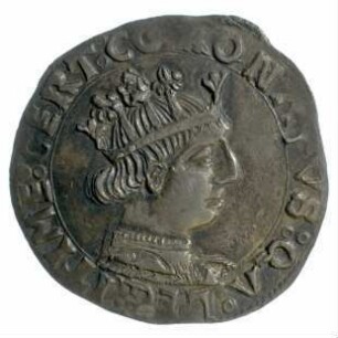 Münze, 1458 - 1494