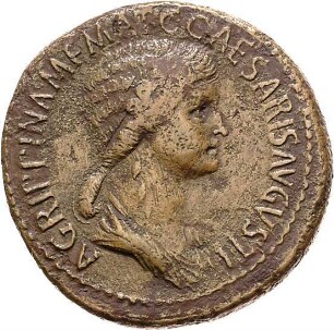 Agrippina (Maior)