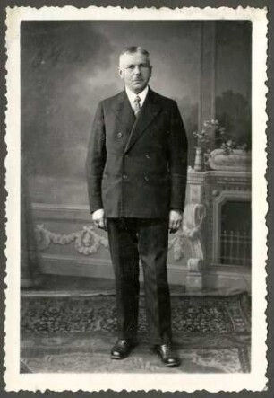 Renner, Karl