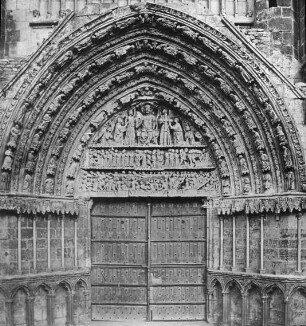 Poitiers (Vienne)