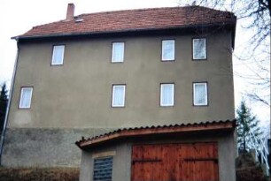ehemalige Schule