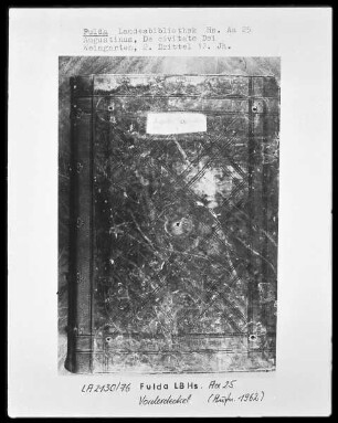 Augustinus, De civitate Dei —