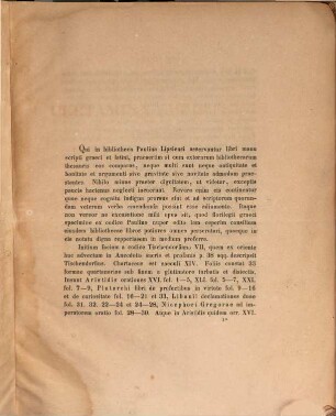 Rector commilitonibus certamina eruditionis propositis praemiis in annum ... indicit, 1865