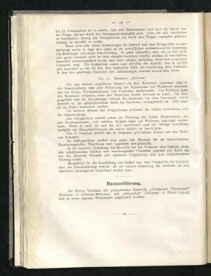 Sparkasse für Apolda (Teil 2)