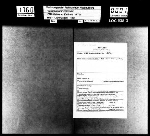 Des wirklichen Geheimen Rats von Loss Negotation am Königlich Großbritannischen Hofe, Bd. 2b