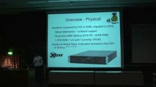 GNU Savannah: 100% free software mass-hosting