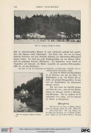 Burgberg