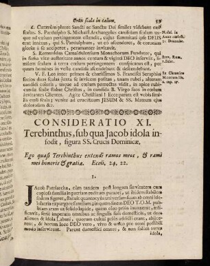 39-50, Consideratio XI - XIII