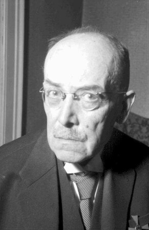 Freiburg: Portrait; ernst