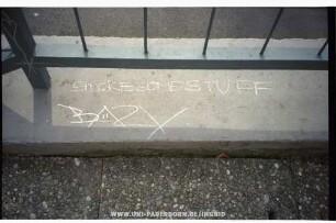 SmoKE SOME STUFF | LSD BAZY oNE | SHIt