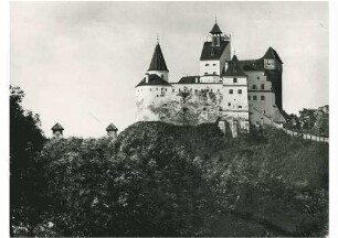 Bran (Törzburg)