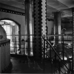 Musterbetriebe: Schultheiss-Patzenhofer-Brauerei-AG, Berlin