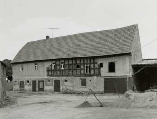Gehöft Nr. 38