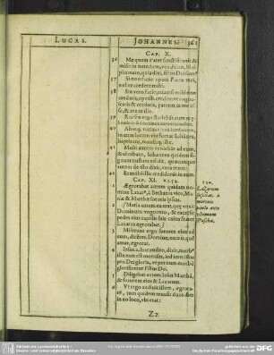 120. Lazarum suscitat a mortuis paulo ante ultimum Pascha