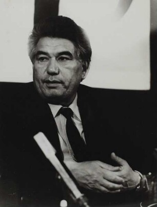 Tschingis Torekulowitsch Aitmatow