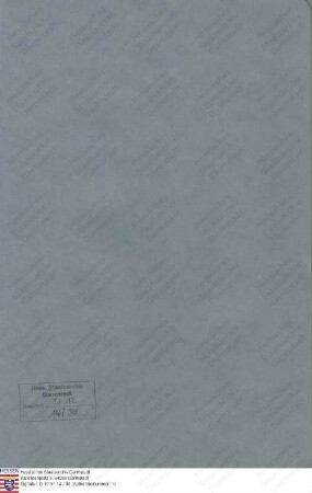 Gudenau, C. A. Freiherr v., kurkölnischer Oberappellationsgerichtspräsident