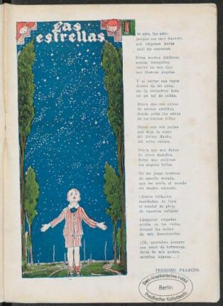 Las estrellas