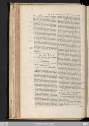 Quaestio Nona. De sufficientia Scripturarum, & necessitate traditionum non scriptarum.